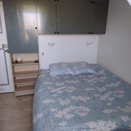 Appartamento Petit nid à Corbeil-Essonnes Esterno foto