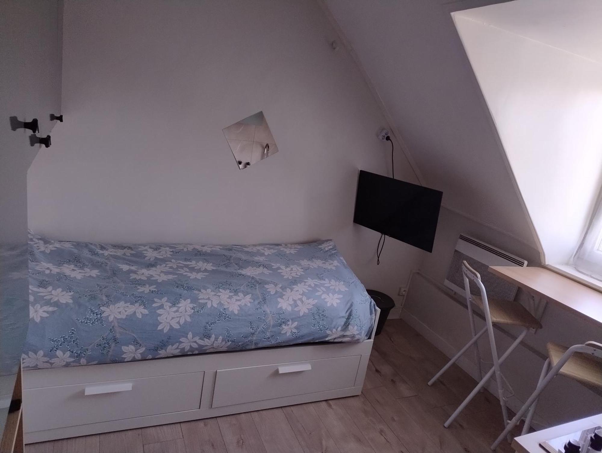 Appartamento Petit nid à Corbeil-Essonnes Esterno foto