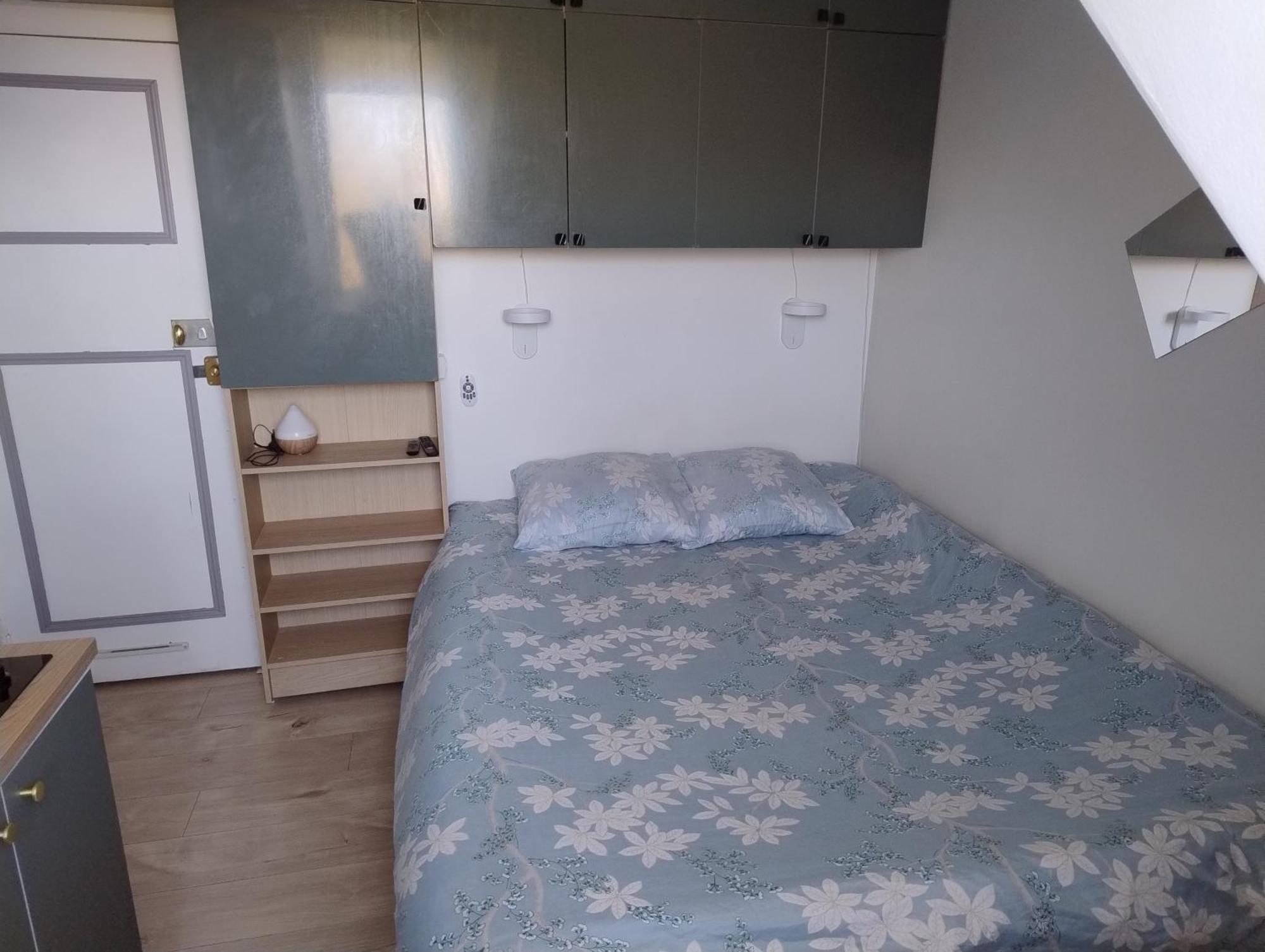 Appartamento Petit nid à Corbeil-Essonnes Esterno foto